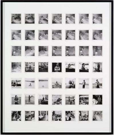 Stephen Shore, July 22nd, 1969