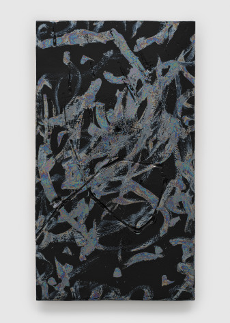 Ken Okiishi, Untitled