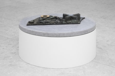Marina Pinsky, 1000