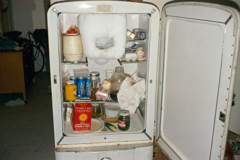 Stephen Shore, Amarillo, Texas, July 1972