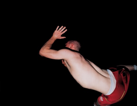 Collier Schorr, Lives of Performers (G.R.)