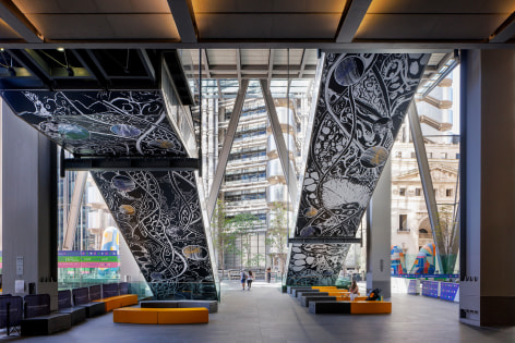 Jane &amp; Louise Wilson | Dendrophiles
