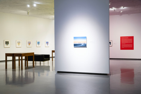 Exhibition view, Tim Gardner: The Full Story,&nbsp;Winnipeg Art Gallery&mdash;Qaumajuq, October 7, 2023 &ndash; April 28, 2024., Photo:&nbsp;Daisy Wu, courtesy WAG-Qaumajuq.