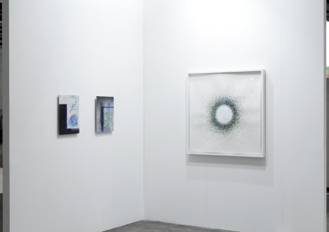 Art Basel Hong Kong, 303 Gallery, Booth 3C31