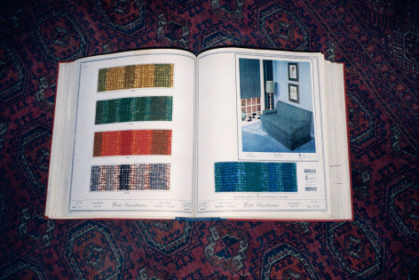 Stephen Shore, New York City, New York, September-October 1972