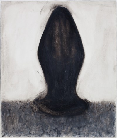 Sue Williams, Buttplug on the Carpet, 1993