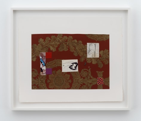 Sue Williams, Sliced Dildo