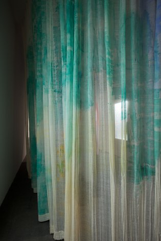 Nick Mauss, Untitled,&nbsp;2014