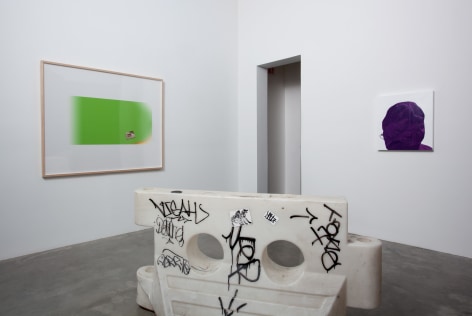 The Perfect Show, Installation at 303 Gallery, New York, 2012