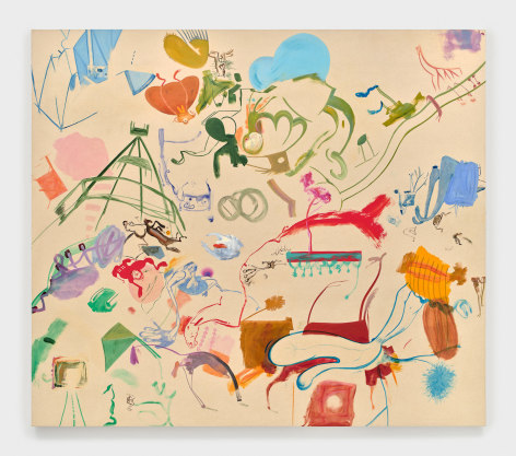 Sue Williams, Perspectives