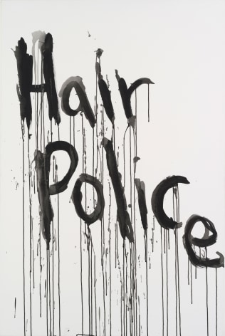 Kim Gordon, Hair Police, 2009