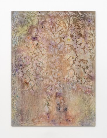 Sam Falls, The Brute Choir