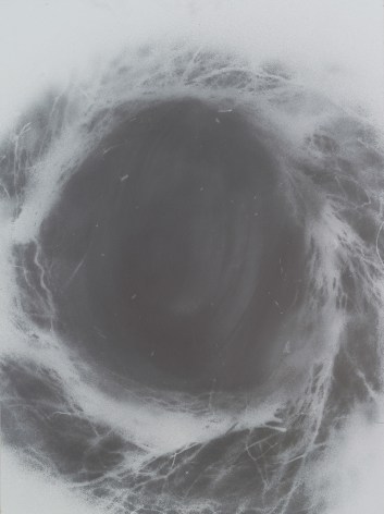 Kim Gordon, California wreath, 2013