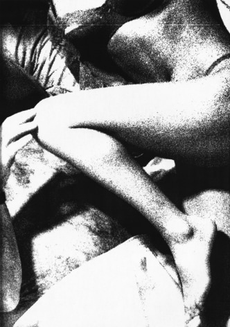 Wineke Gartz, Leg woman, 2009