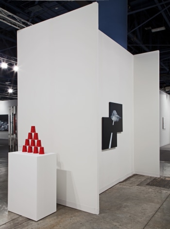 Art Basel Miami Beach, 2014, 303 Gallery, Booth G05