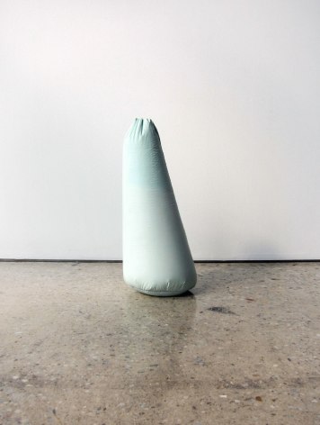 Eva Rothschild, Caspar, 2011