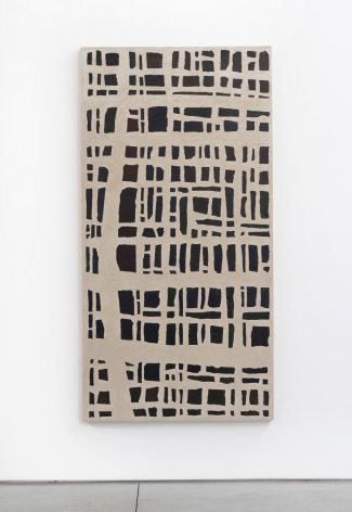 Valentin Carron, A mountain wakes up an adjective dries out