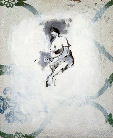 Sue Williams, Rosie, 1994