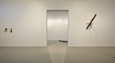 Katinka Bock, Installation view:&nbsp;Logbook, Artium, Vitoria-Gasteiz, Spain,&nbsp;2021