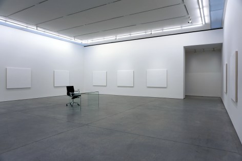 Sarah Meyohas at 303 Gallery, 2016