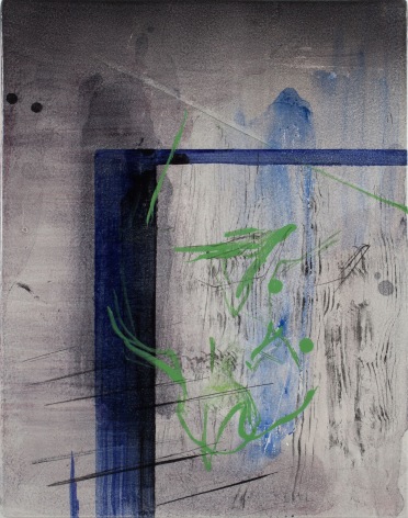 Nick Mauss, Untitled, 2012