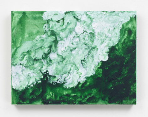 Mary Heilmann Barrel