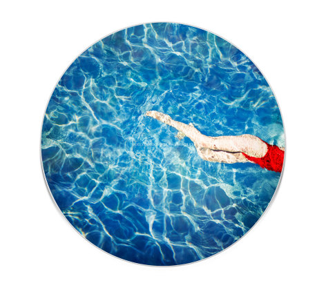 Doug Aitken, Hollywood Industrial Complex: Aperture series, 2016