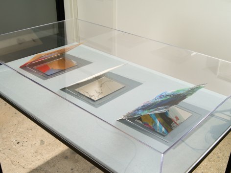 Nick Mauss, But it wasn&#039;t true. It wasn&#039;t the same thing. It was the continuation.&nbsp;