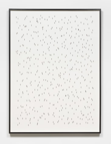 Alicja Kwade, Rain (50 cm)
