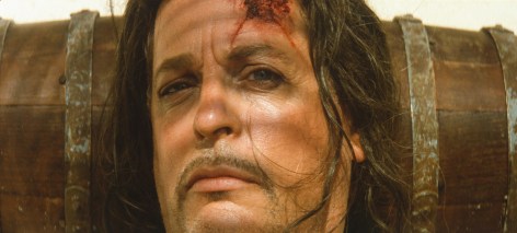 Rodney Graham, Vexation Island, 1997