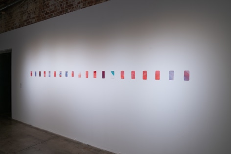 Kim Gordon: Object Of Projection, Curated by Lawrence English&nbsp;