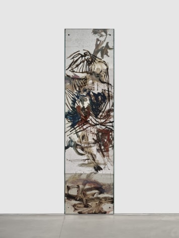 Nick Mauss, Dissolve to the Next Scene