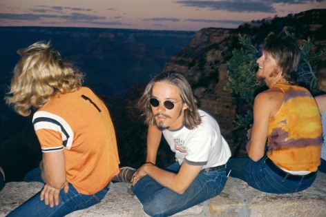 Stephen Shore, Grand Canyon, Arizona, June 1972