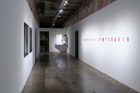 Kim Gordon: Object Of Projection, Curated by Lawrence English&nbsp;