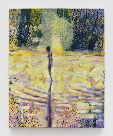 Till Gerhard, Turning Tides