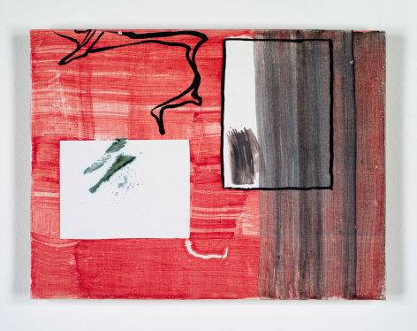 Nick Mauss, voice over