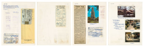 Stephen Shore, July 5, 1973