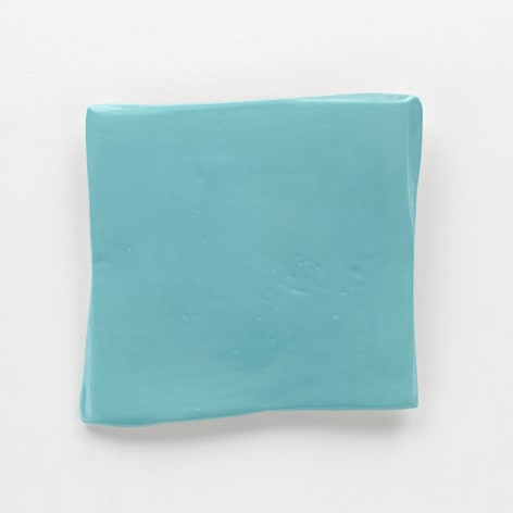 Mary Heilmann, Blue Baby
