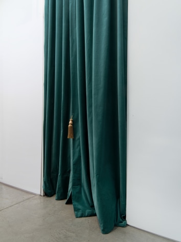 Karen Kilimnik, Installation view: 303 Gallery, New York, 2016