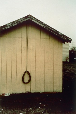 Collier Schorr, Fort Tildon, Barracks, 1996