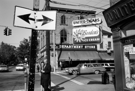 Stephen Shore | Early Work | Book Signing