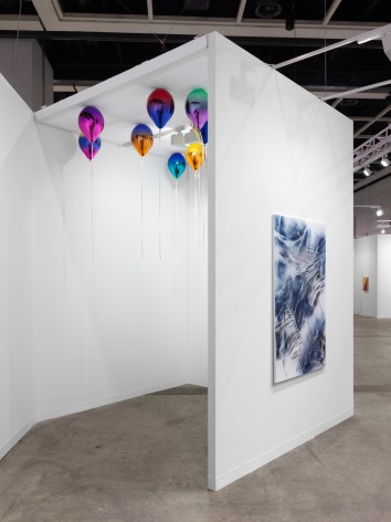 rt Basel Hong Kong, 2019, 303 Gallery, Booth 1C11
