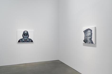 Installation view:&nbsp;Project Room: Karel Funk,&nbsp;303 Gallery, New York, 2022