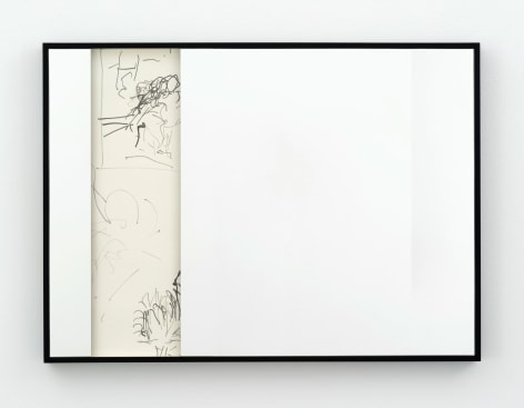 Nick Mauss, Side Practice, 2016