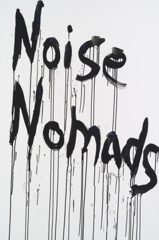 Kim Gordon, Noise Nomads