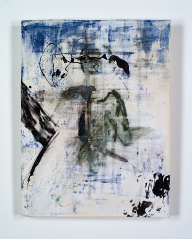 Nick Mauss, from character to person