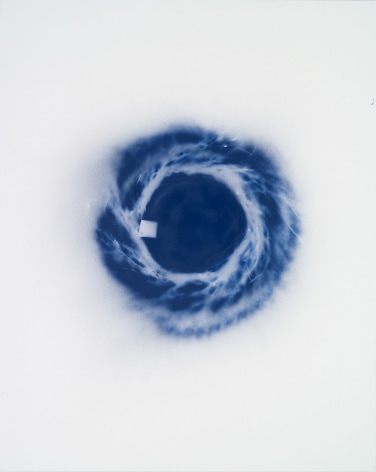 Kim Gordon, Untitled (Chelsea Wreath), 2014