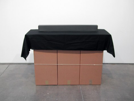 Hans-Peter Feldmann, Black Box