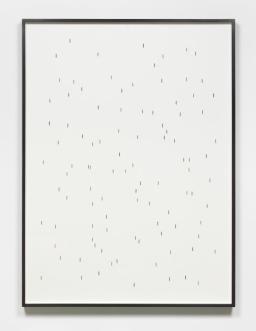 Alicja Kwade, Rain (10 cm)
