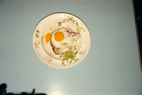 Stephen Shore, New York City, New York July, 1972